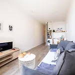 Le Refuge Du Suquet, Quartier Authentique De Cannes, Vue Apartman Cannes