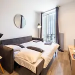 Le Refuge Du Suquet, Quartier Authentique De Cannes, Vue Apartman Cannes
