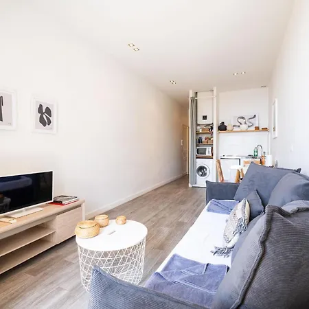Le Refuge Du Suquet, Quartier Authentique De Cannes, Vue Apartmán Cannes