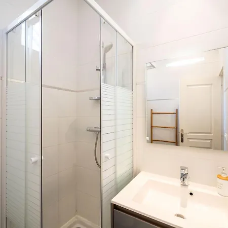 Le Refuge Du Suquet, Quartier Authentique De Cannes, Vue Lägenhet *