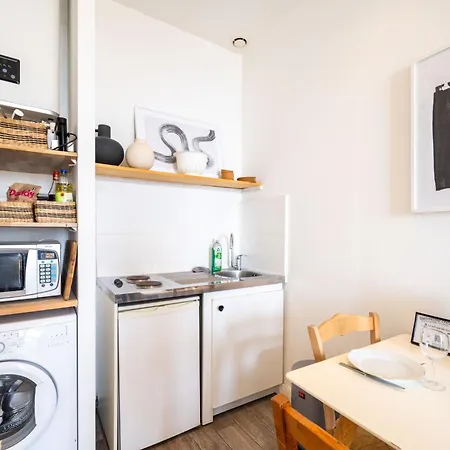 Le Refuge Du Suquet, Quartier Authentique De Cannes, Vue * Cannes